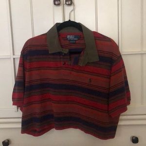 Ralph Lauren Polo Shirt